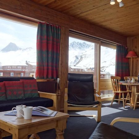 Apartment La Grande Casse - Lavachet-3 By Interhome Tignes Exterior photo