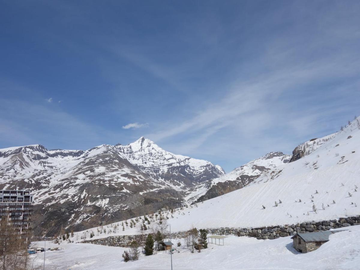 Apartment La Grande Casse - Lavachet-3 By Interhome Tignes Exterior photo