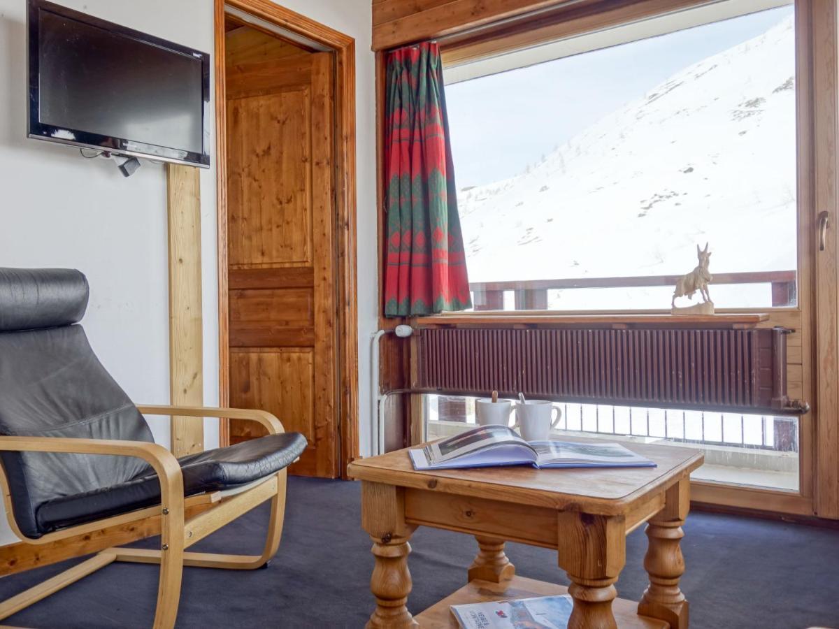 Apartment La Grande Casse - Lavachet-3 By Interhome Tignes Exterior photo